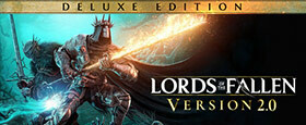 Lords of the Fallen Deluxe Edition