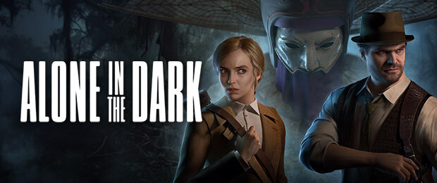 Alone in the Dark
