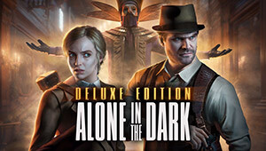 Alone in the Dark: Digital Deluxe Edition