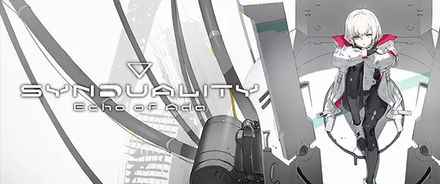 Bandai Namco mit neuen Gameplay-Szenen zu SYNDUALITY: Echo of Ada im Release Date Trailer