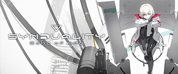 SYNDUALITY: Echo of Ada - New Story Trailer showcases off the game's narrative