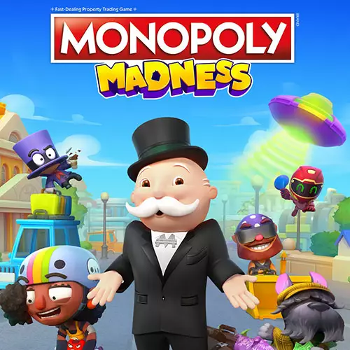 MONOPOLY Madness