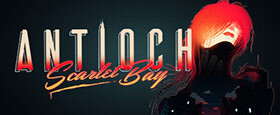 Antioch: Scarlet Bay