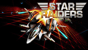 Star Raiders