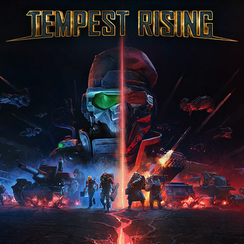 Tempest Rising