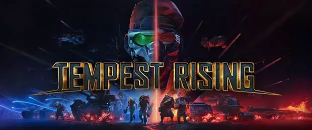 Mettez le digne successeur de Command & Conquer sous le sapin : Tempest Rising est à -47% !