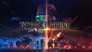 Tempest Rising