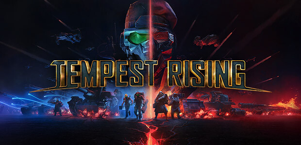 Tempest Rising