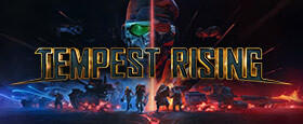 Tempest Rising