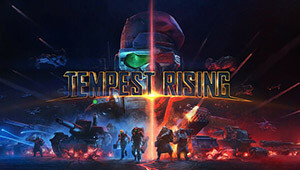 Tempest Rising