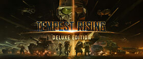 Tempest Rising Deluxe Edition