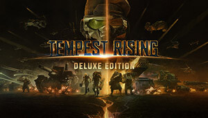 Tempest Rising Deluxe Edition