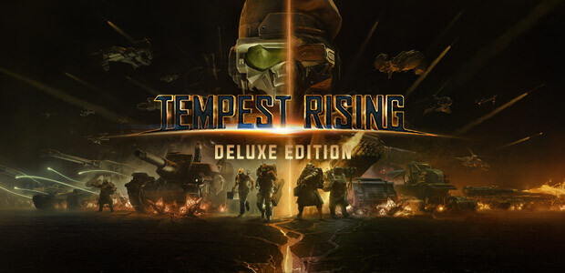 Tempest Rising Deluxe Edition