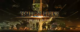 Tempest Rising Deluxe Edition
