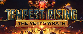 Tempest Rising: The Veti's Wrath