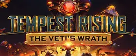 Tempest Rising: The Veti's Wrath