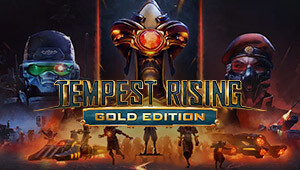 Tempest Rising: Gold Edition