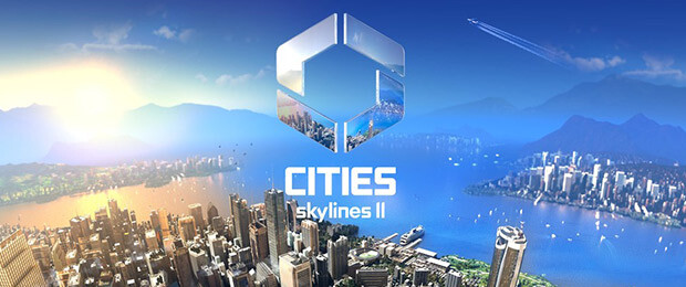 Cities: Skylines II