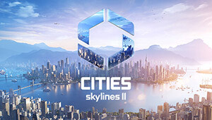 Cities: Skylines II gamesplanet.com