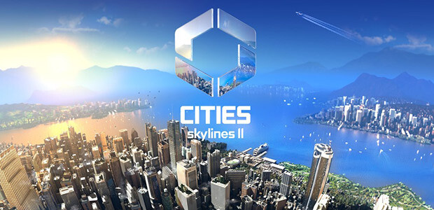 Compre Cities: Skylines II (PC) - Steam Key - GLOBAL - Barato - !