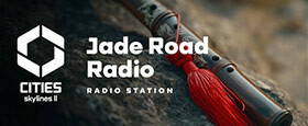 Cities: Skylines II - Jade Road Radio