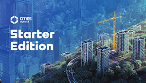 Cities: Skylines II - Starter Editon