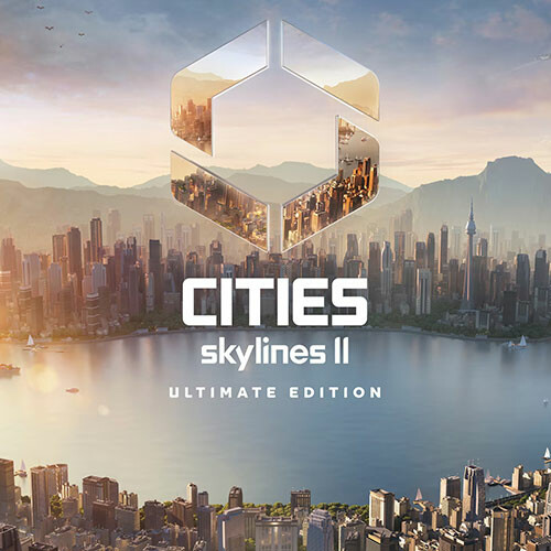 Cities: Skylines II - Ultimate Edition