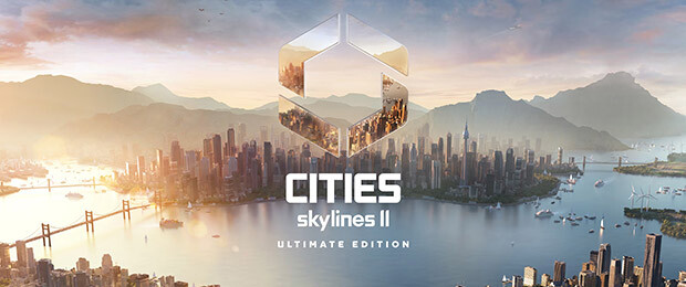 Cities: Skylines II - Ultimate Edition