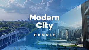 Cities: Skylines II - Modern City Bundle