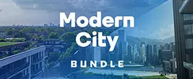 Cities: Skylines II - Modern City Bundle