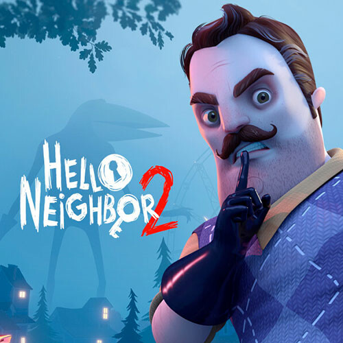 Communauté Steam :: Hello Neighbor 2 Alpha 1.5