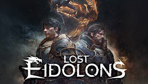 Lost Eidolons