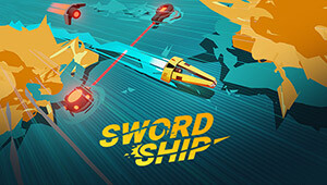 Swordship