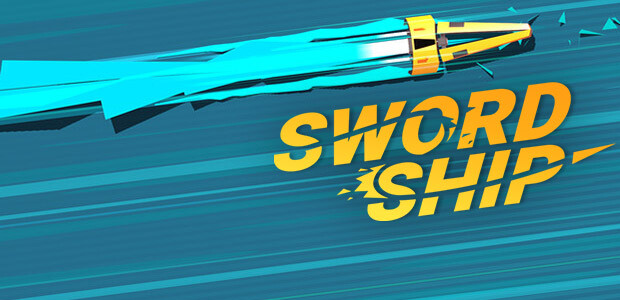 Swordship - Cover / Packshot