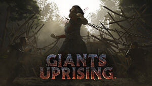 Giants Uprising