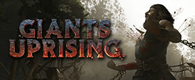 Giants Uprising