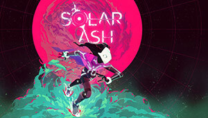 Solar Ash