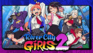 River City Girls 2