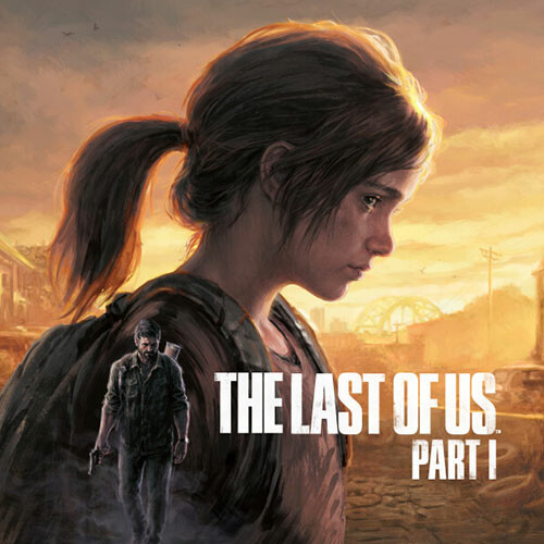 The Last of Us - Part I