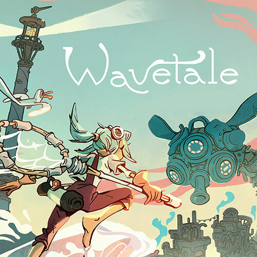 Wavetale
