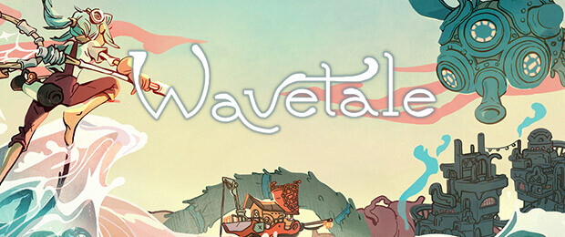 Wavetale