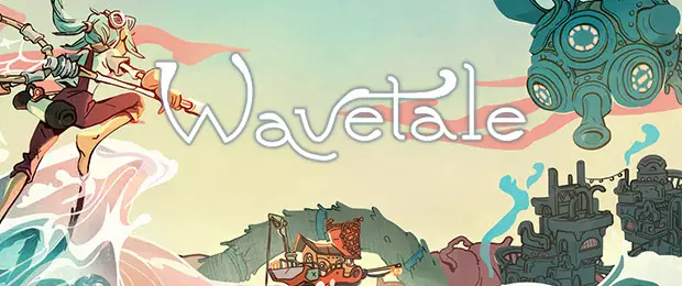 Wavetale