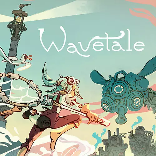 Wavetale