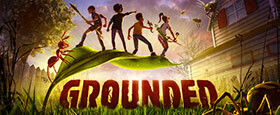 Grounded (Microsoft Store)