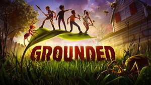 Grounded (Microsoft Store)