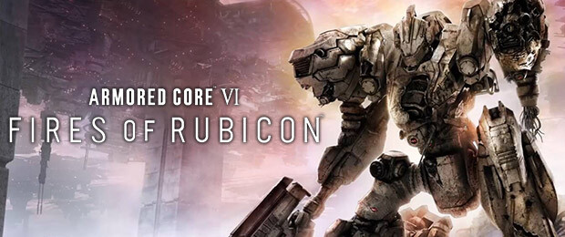 Armored Core VI: Fires of Rubicon - Metacritic