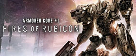 Armored Core VI: Fires of Rubicon