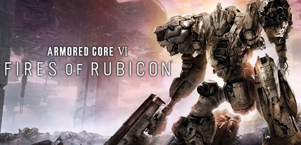 From Software Unveils Armored Core VI: Fires Of Rubicon - Game