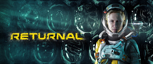 Returnal will be released on 15.2. for PC - Presentation of PC features in video, system requirements