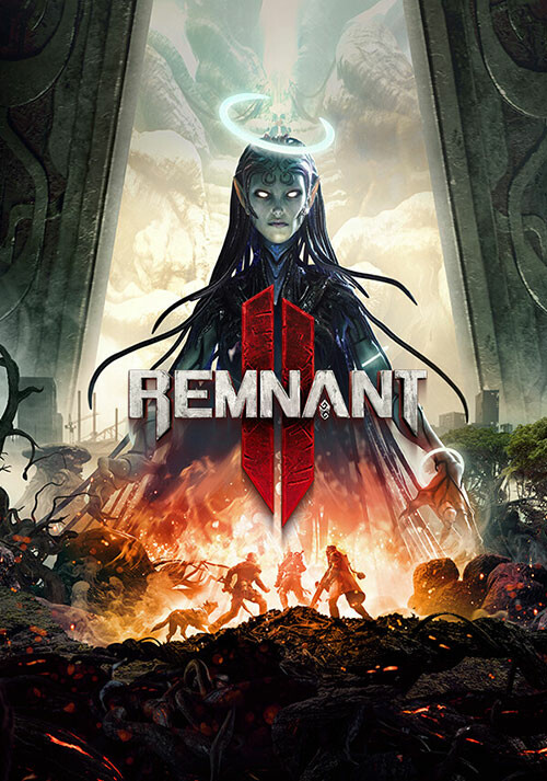 Remnant II - Cover / Packshot